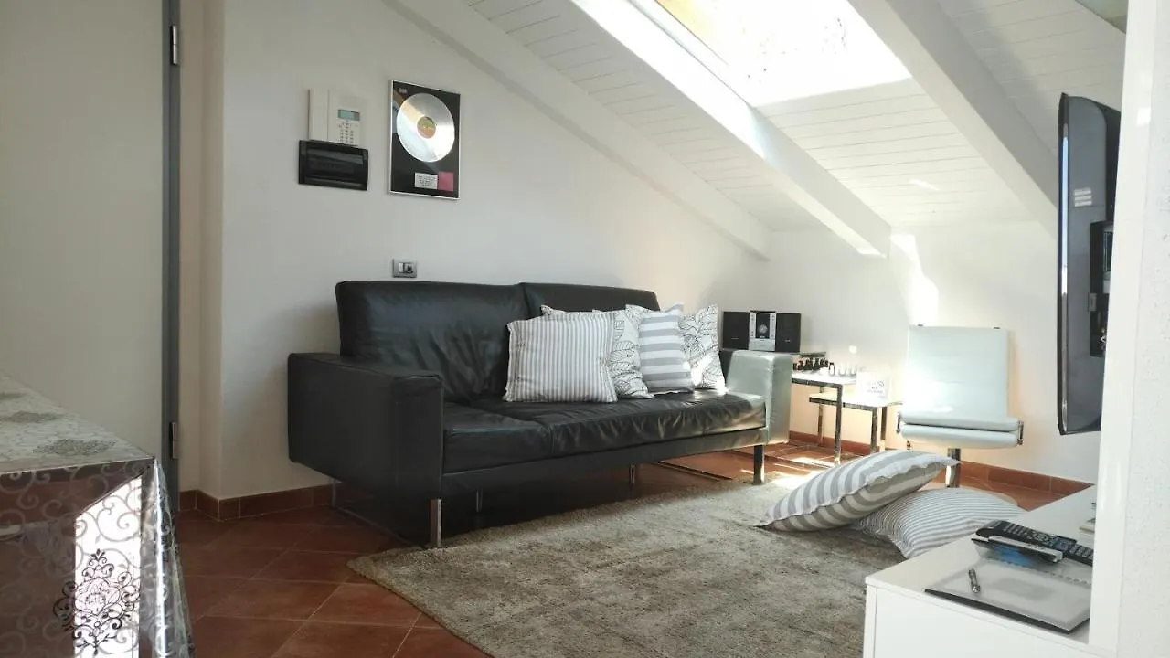 Casa Marcone Apartment Deiva Marina Italy