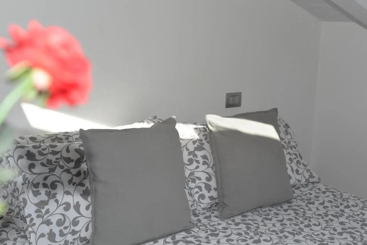 Casa Marcone Apartment Deiva Marina