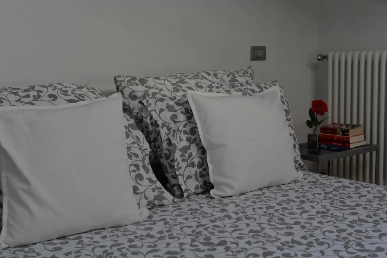 Casa Marcone Apartment Deiva Marina Italy