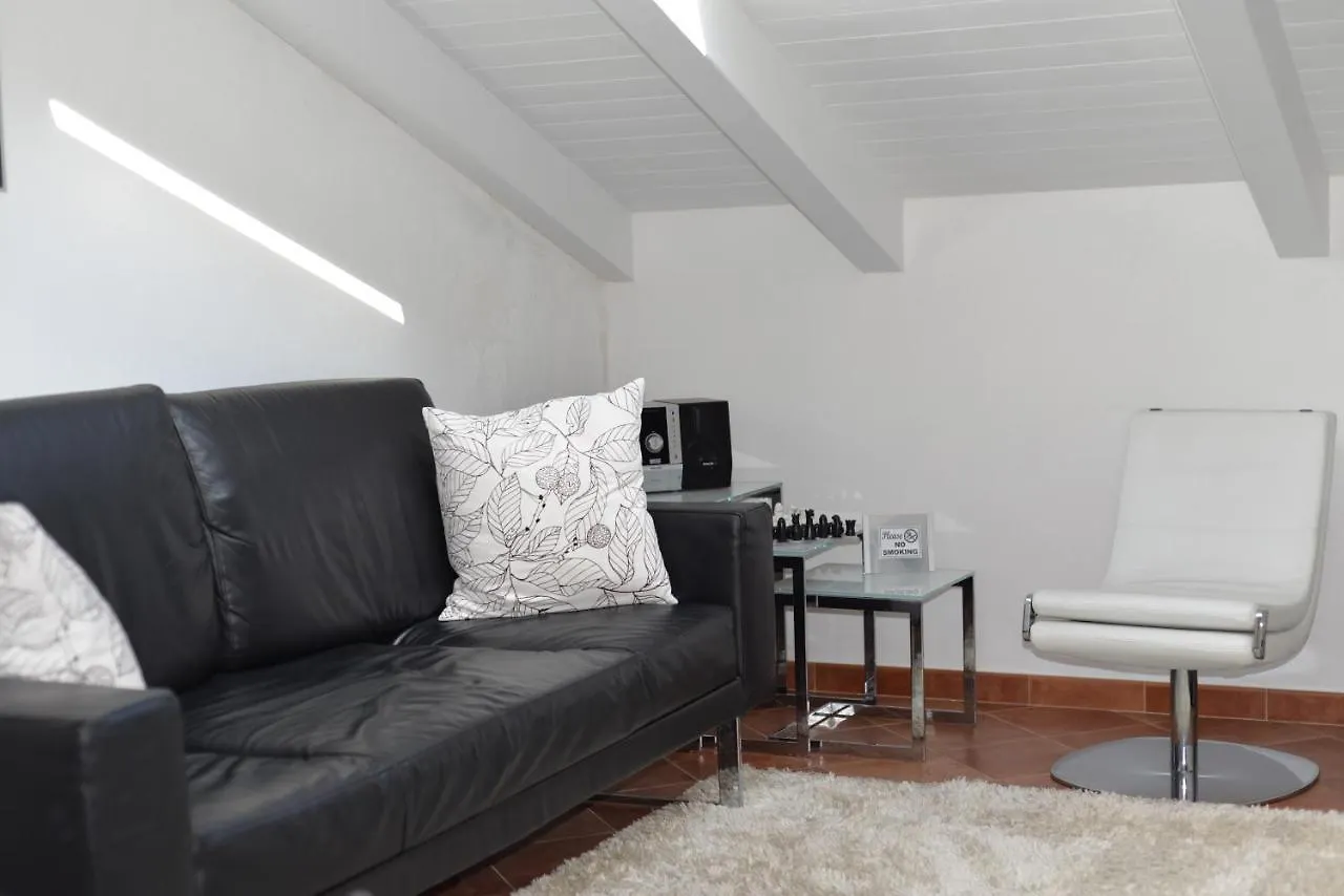 Casa Marcone Apartment Deiva Marina Italy