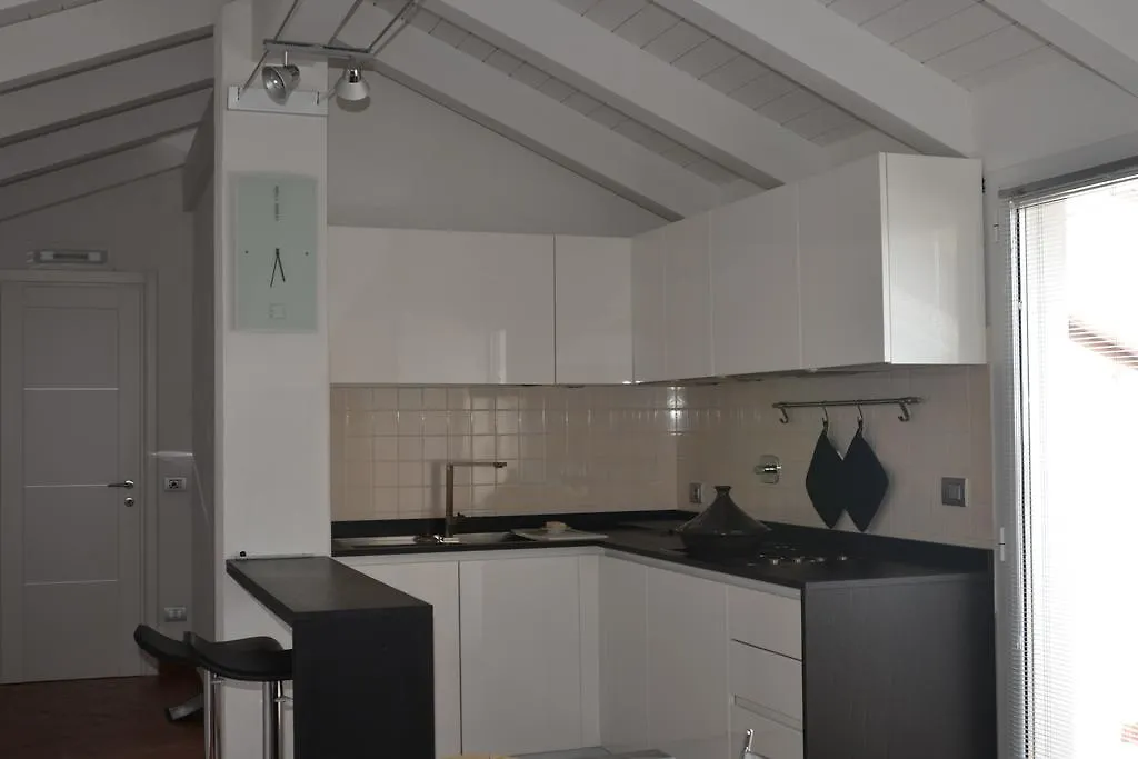 Casa Marcone Apartment Deiva Marina Italy