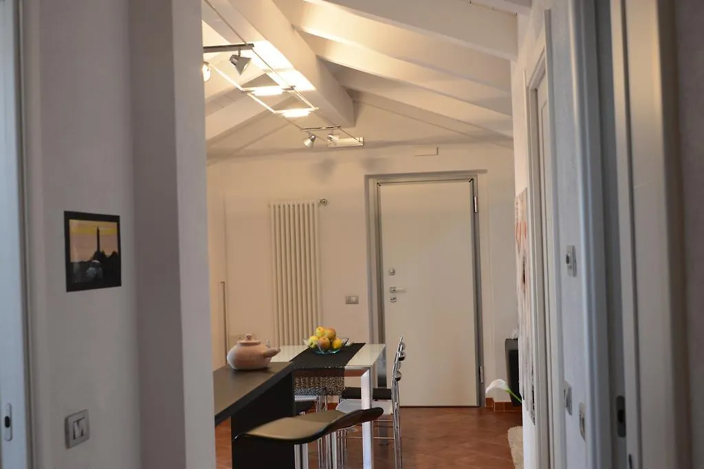 Casa Marcone Apartment Deiva Marina