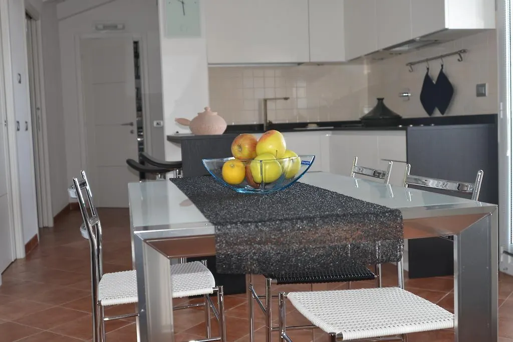 Casa Marcone Apartment Deiva Marina 0*,