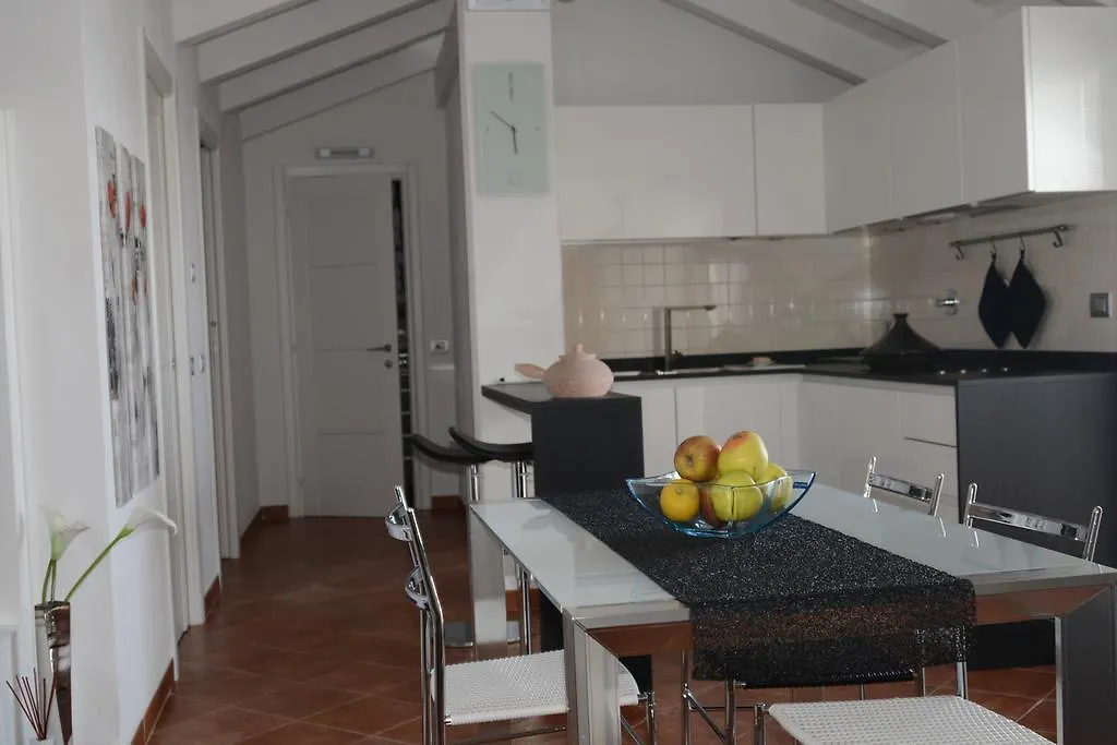 Casa Marcone Apartment Deiva Marina
