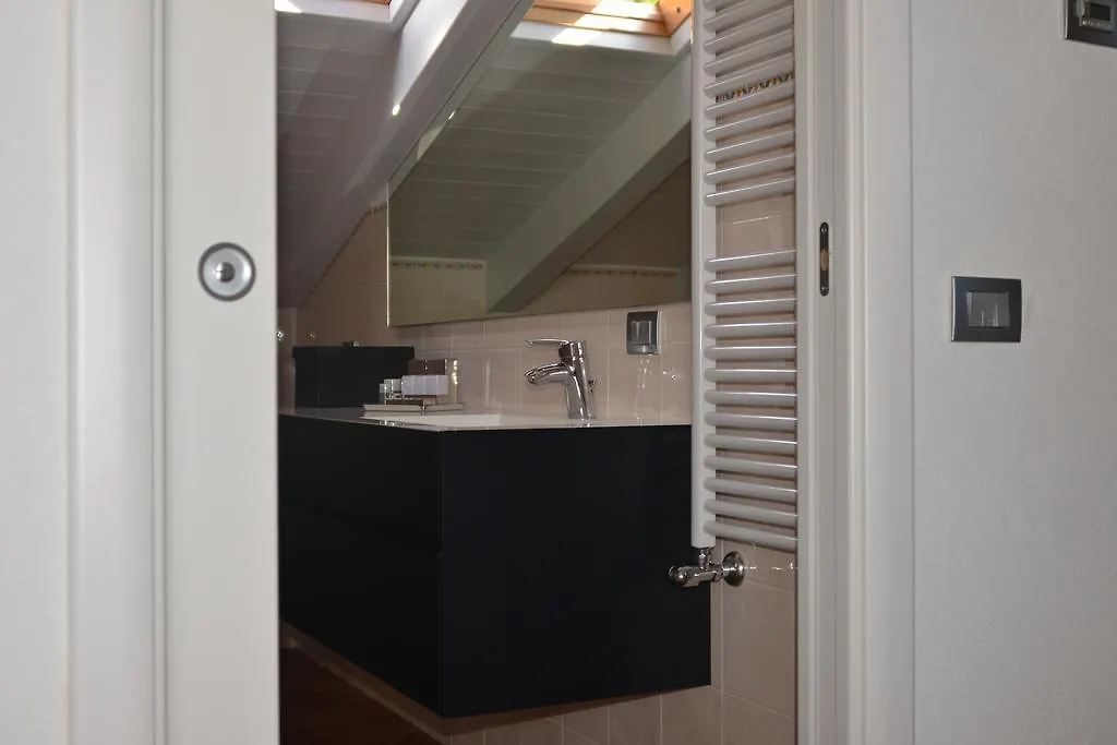Casa Marcone Apartment Deiva Marina