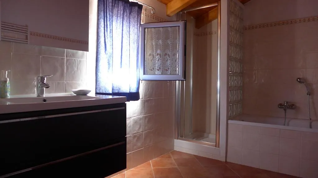 Casa Marcone Apartment Deiva Marina 0*,  Italy