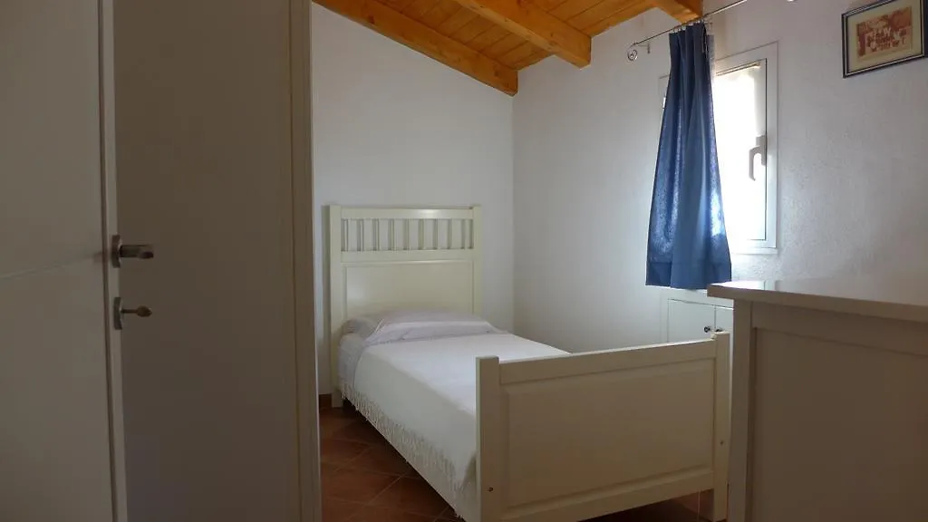 Casa Marcone Apartment Deiva Marina 0*,  Italy