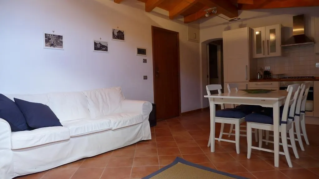 Casa Marcone Apartment Deiva Marina