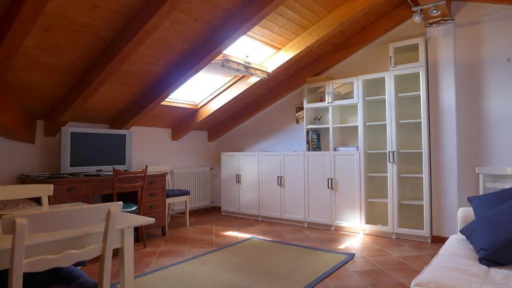 Casa Marcone Apartment Deiva Marina