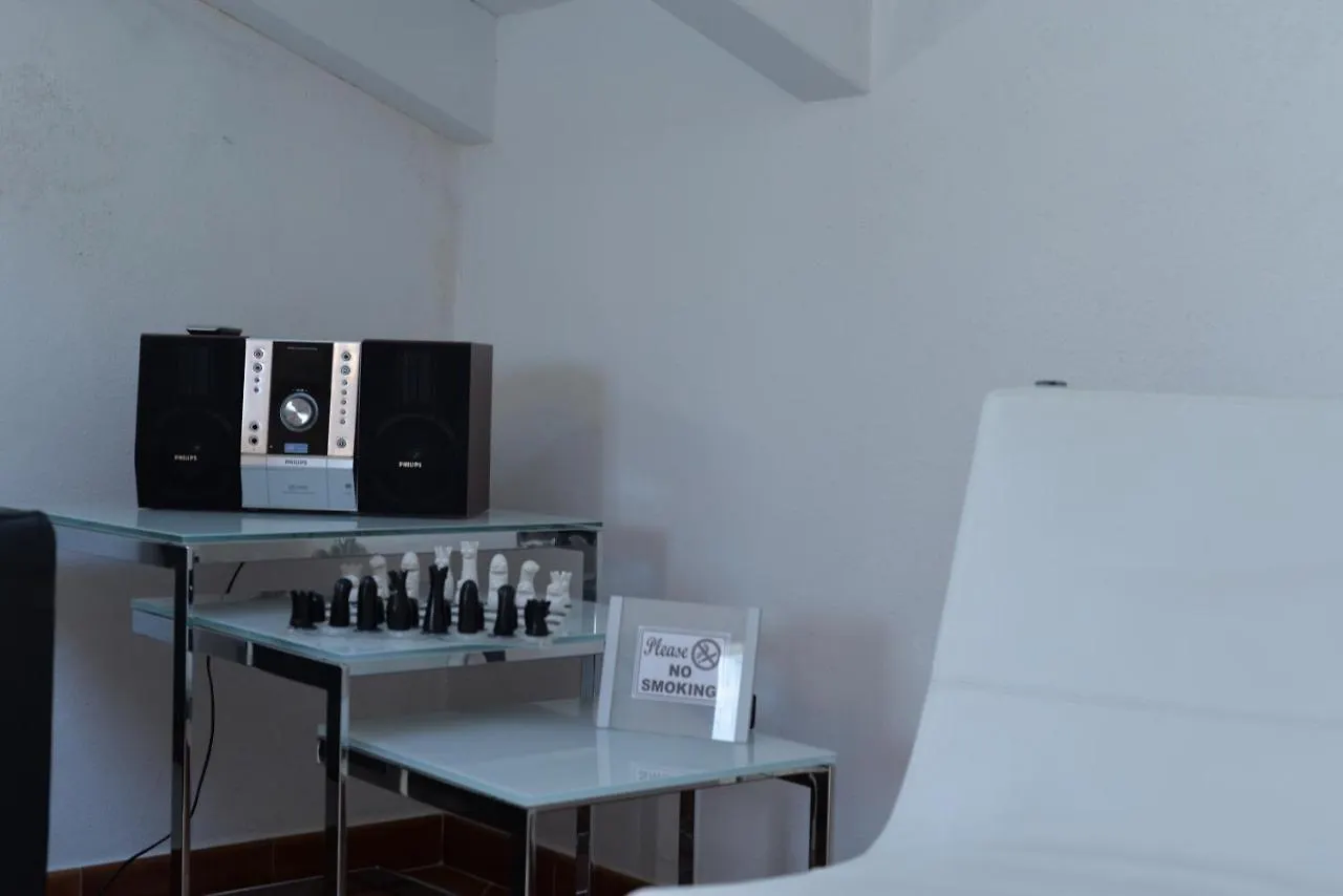 Casa Marcone Apartment Deiva Marina