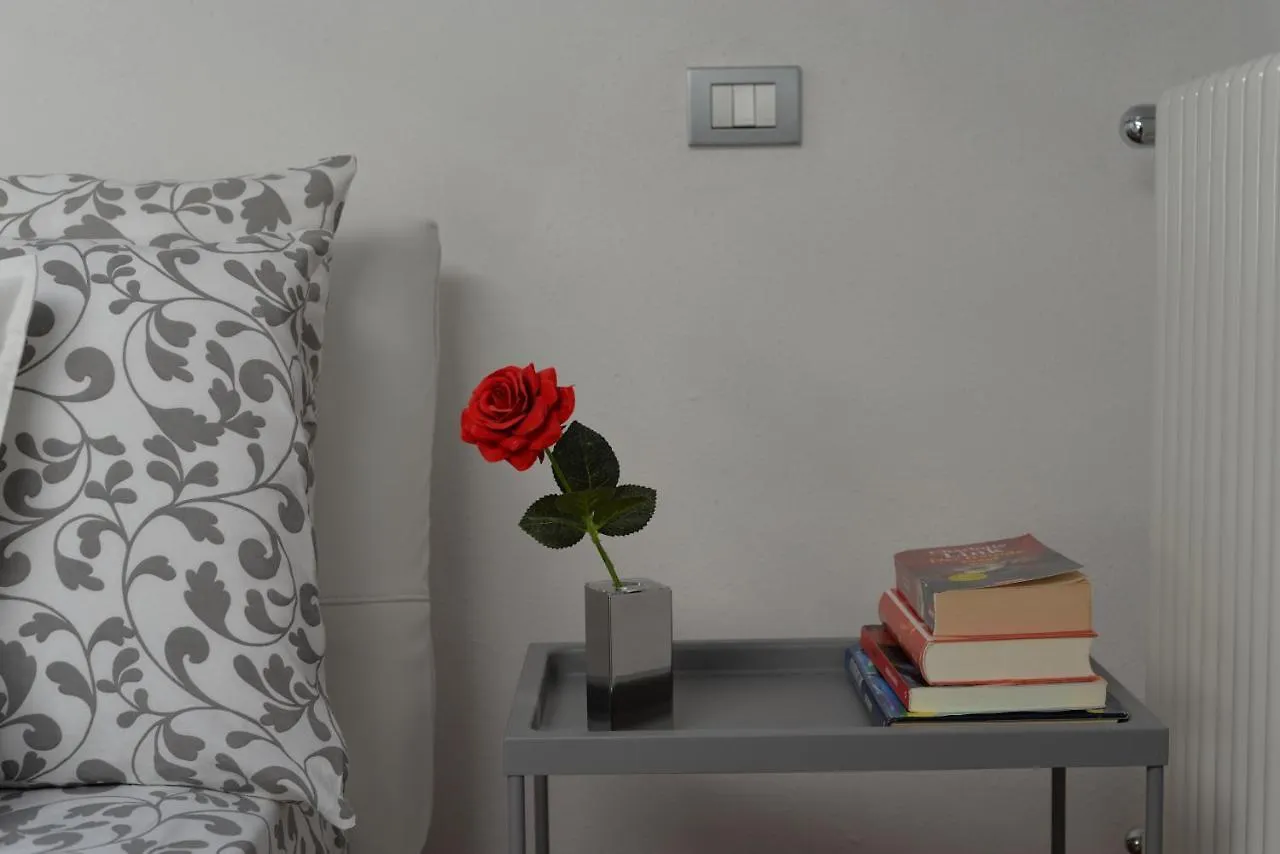Casa Marcone Apartment Deiva Marina