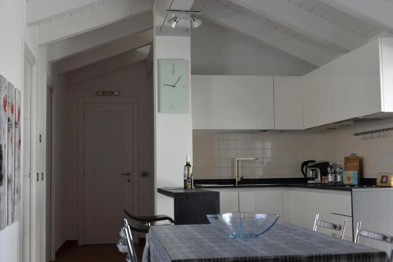 Casa Marcone Apartment Deiva Marina