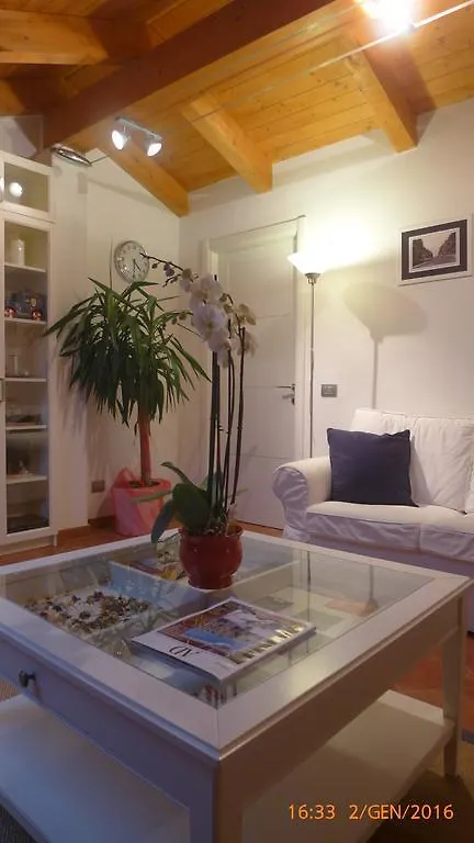 Casa Marcone Apartment Deiva Marina