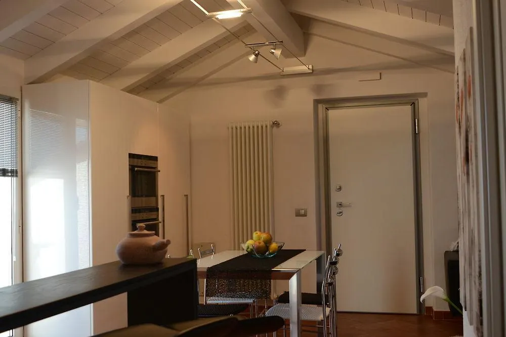 Casa Marcone Apartment Deiva Marina