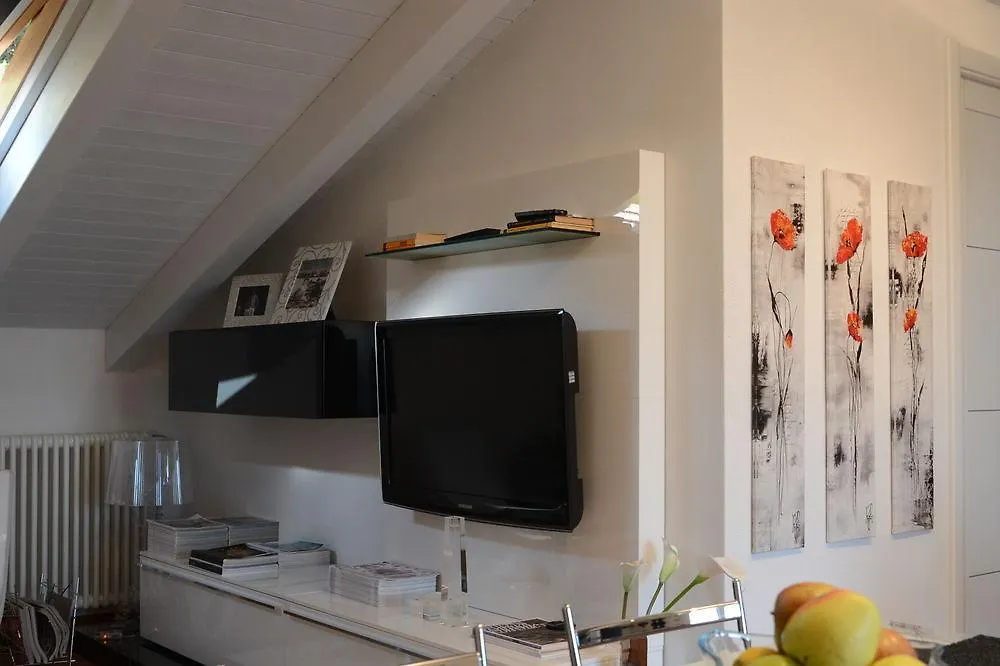 Casa Marcone Apartment Deiva Marina Italy
