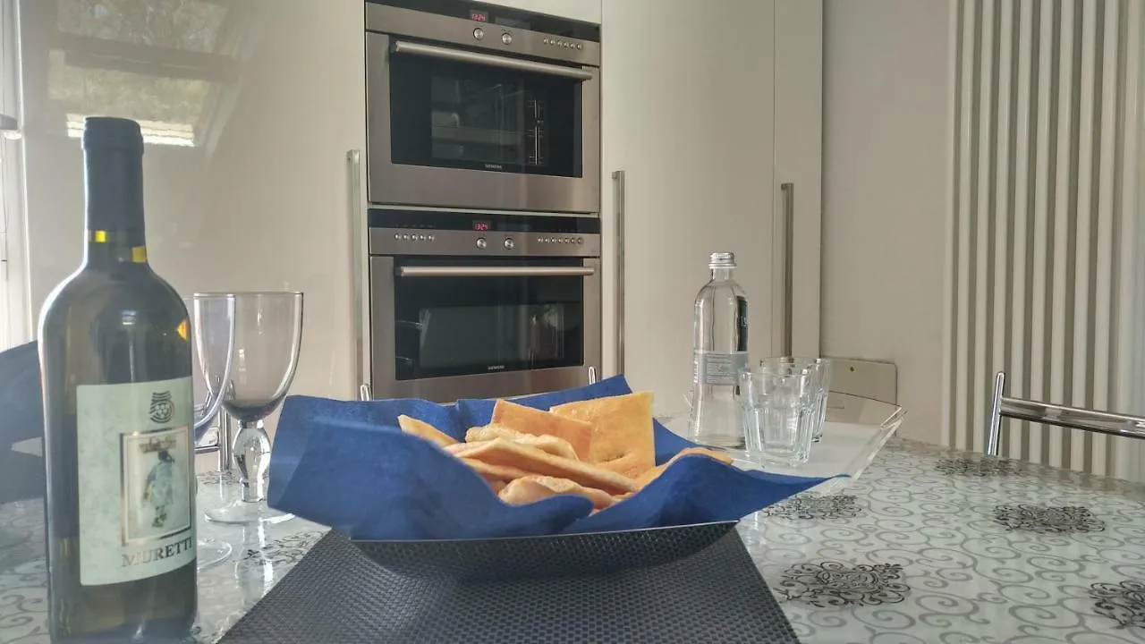 Casa Marcone Apartment Deiva Marina
